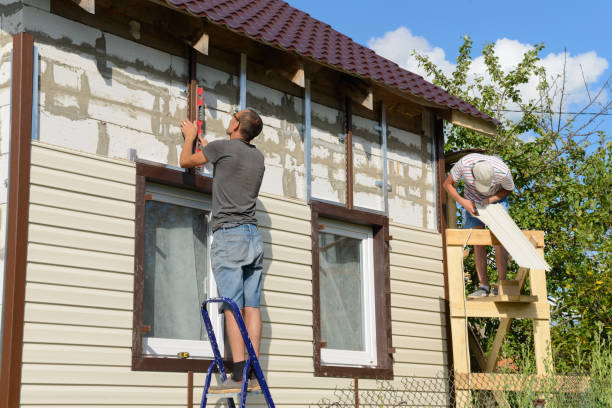 Best Weatherproofing and Sealing  in West Lafayette, OH